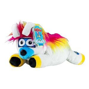 Ringling Brothers and Barnum & Bailey Plush - New